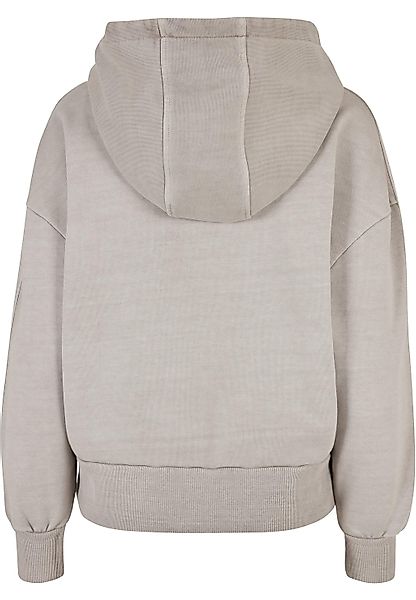 URBAN CLASSICS Kapuzenpullover "Urban Classics Damen Ladies Heavy Terry Gar günstig online kaufen