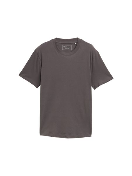 TOM TAILOR Denim T-Shirt T-Shirt Basic günstig online kaufen