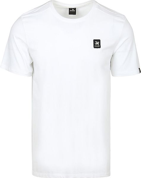 Vanguard T-Shirt Logo Weiß - Größe XXL günstig online kaufen