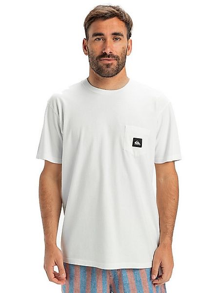 Quiksilver T-Shirt günstig online kaufen