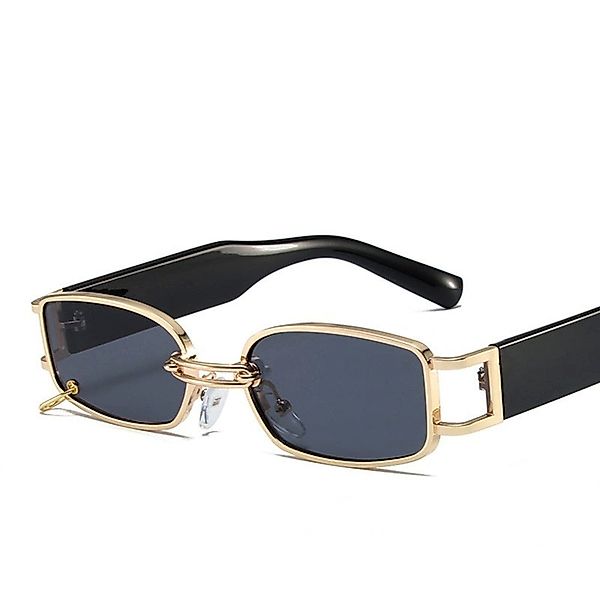 YRIIOMO Sonnenbrille Moderne Sonnenbrille mit robustem günstig online kaufen