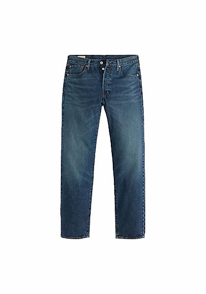 Levis Comfort-fit-Jeans "Jeans 501 Original 1er Pack" günstig online kaufen