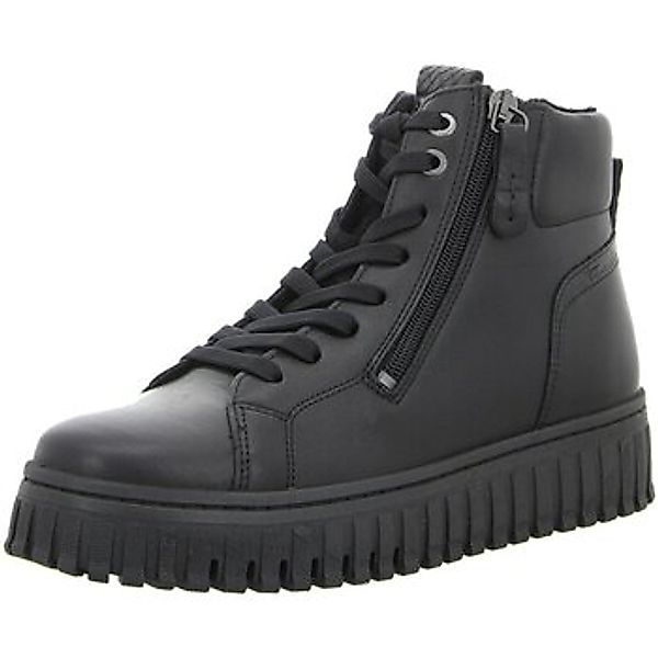 Tamaris  Stiefel Stiefeletten leather 25206-003 günstig online kaufen
