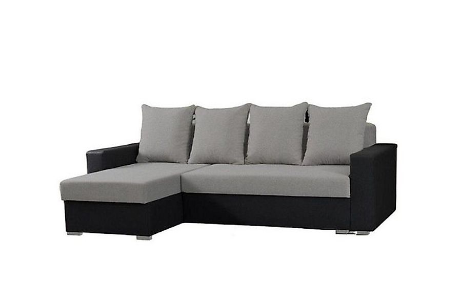 JVmoebel Ecksofa, Made in Europa günstig online kaufen