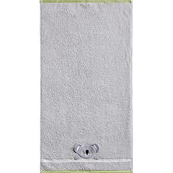 Erwin Müller Badetuch Kinder-Badetuch "Koala", Walk-Frottier günstig online kaufen