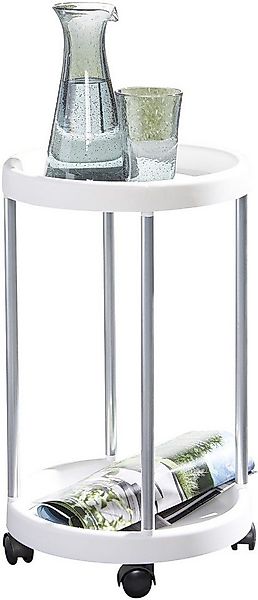 Ruco Servierwagen Küchenwagen, Praktischer Rollwagen, pflegeleicht, Made in günstig online kaufen