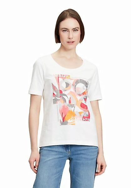 Betty Barclay T-Shirt Betty Barclay / Da.Shirt, Polo / Shirt Kurz ohne Arm günstig online kaufen