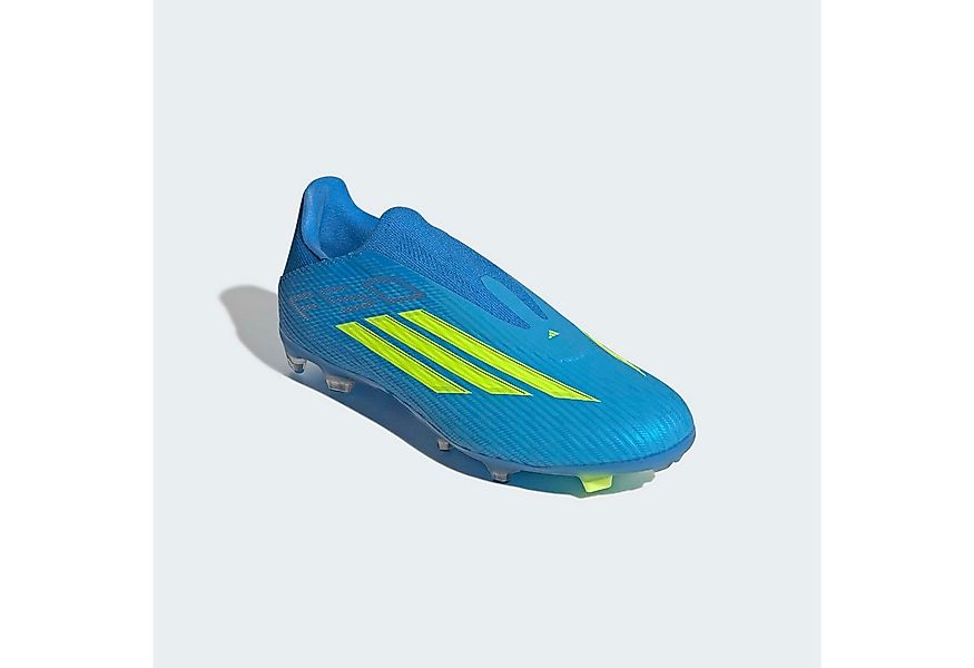 adidas Performance F50 LEAGUE LACELESS FIRM/MULTI GROUND Fußballschuh für v günstig online kaufen