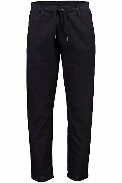 LINDBERGH Chinohose, mit elastischem Bund und Kordelzug günstig online kaufen