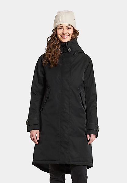 Didriksons Winterjacke Damen Wintermantel Winterparka Wasserdicht günstig online kaufen