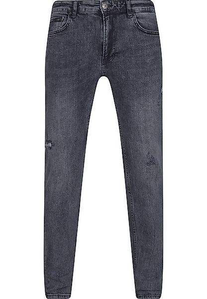 2Y Premium Bequeme Jeans 2Y Premium Herren 2Y Tapered Fit Jeans günstig online kaufen