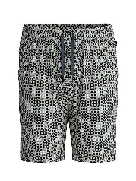 CALIDA Pyjamashorts Remix Xtra Herren (1-tlg) günstig online kaufen