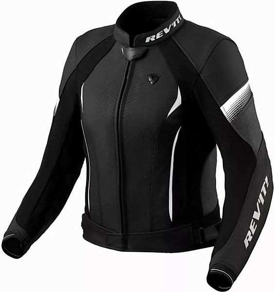 Revit Motorradjacke Xena 4 Damen Motorrad Lederjacke günstig online kaufen