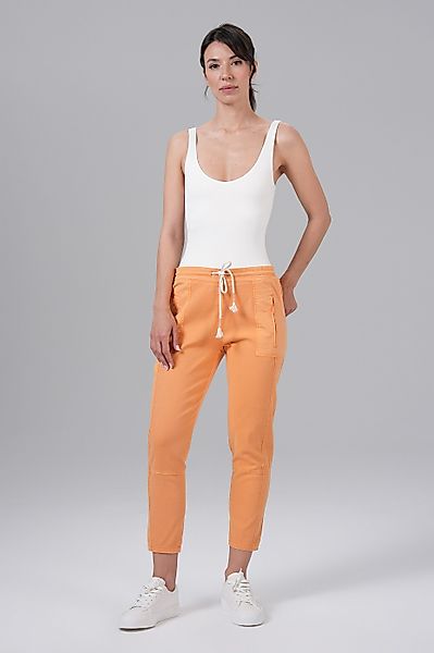 Miracle of Denim 5-Pocket-Jeans Ina Boy günstig online kaufen