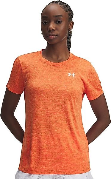 Under Armour® T-Shirt Tech SSC-Twist günstig online kaufen