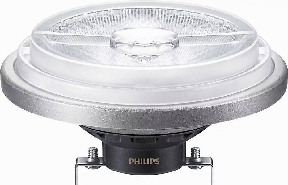 Philips Lighting LED-Reflektorlampe AR111 G53 930 DIM MAS Expert #33399400 günstig online kaufen