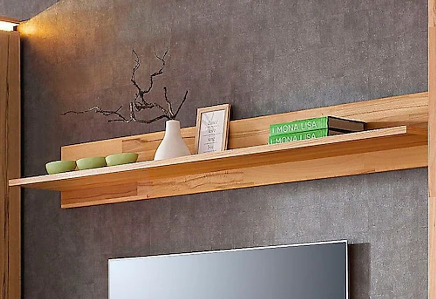 VOGL Möbelfabrik Wandboard, Breite 162 cm günstig online kaufen