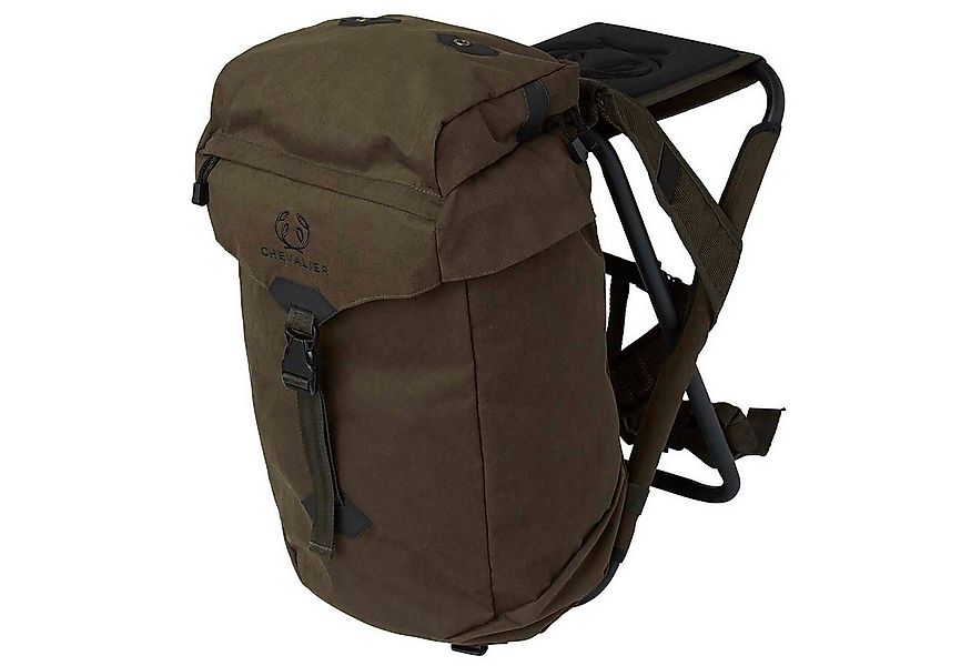 Chevalier Freizeitrucksack Stuhlrucksack Stone günstig online kaufen