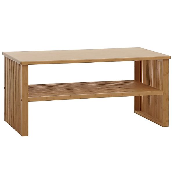 MCW Couchtisch N80 günstig online kaufen