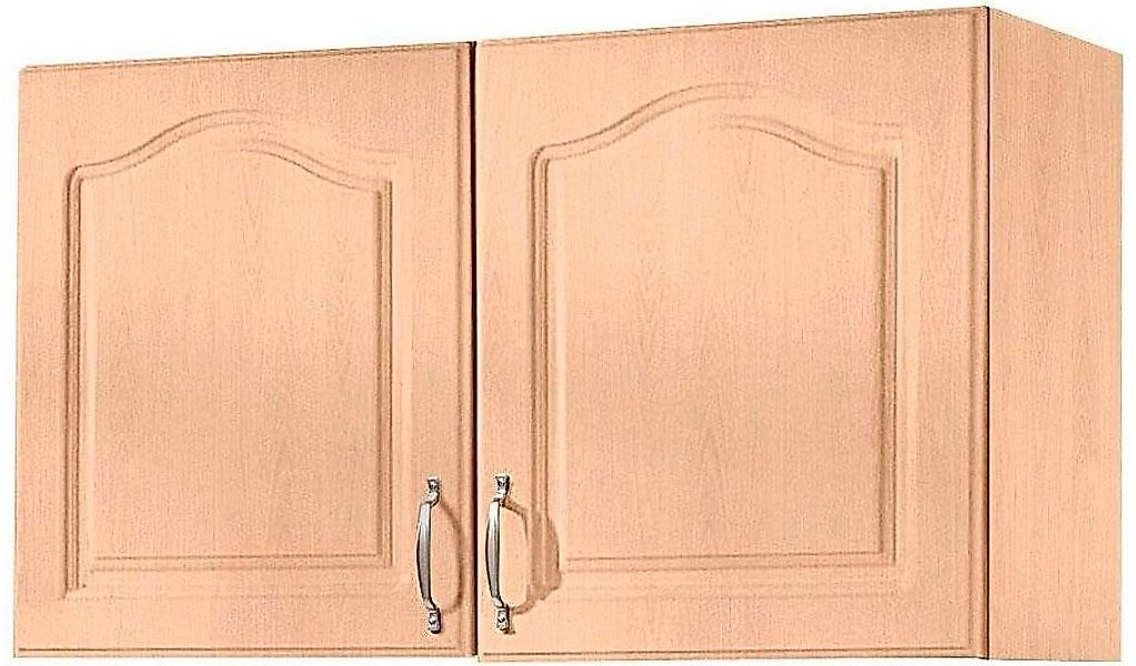 wiho Küchen Hängeschrank "Linz" 100 cm breit günstig online kaufen