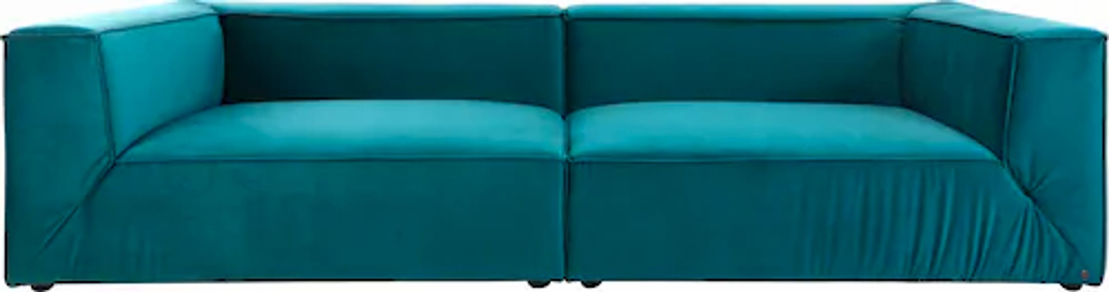 TOM TAILOR HOME Big-Sofa »BIG CUBE«, TOM TAILOR Big-Sofa >>BIG CUBE günstig online kaufen