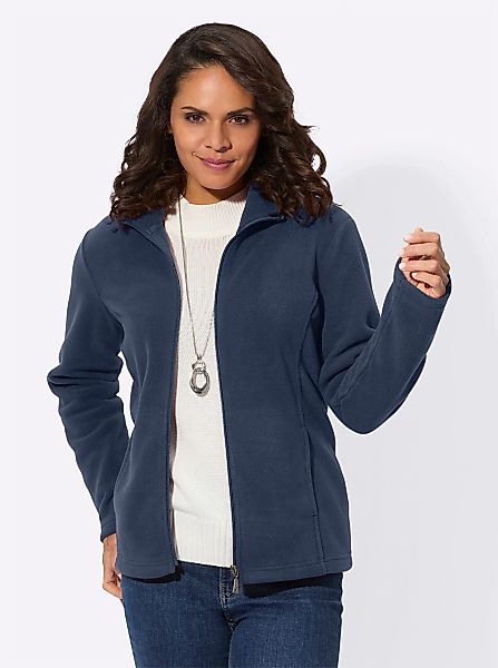Witt Fleecejacke Fleecejacke günstig online kaufen