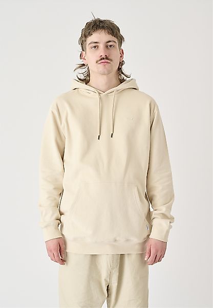 Cleptomanicx Kapuzensweatshirt "Ligull", mit lockerem Schnitt günstig online kaufen