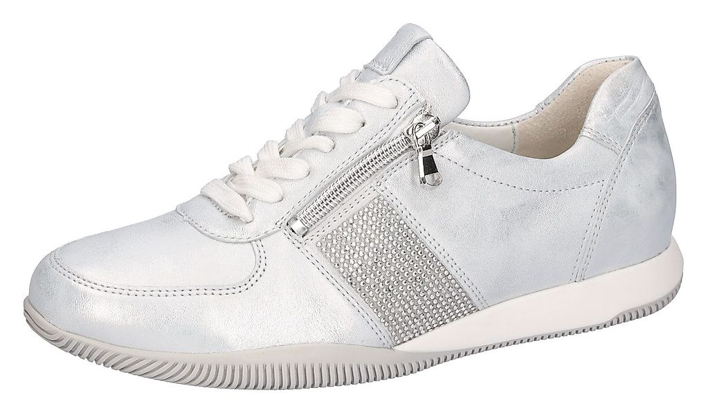 Waldläufer H-PAMELA Sneaker, Bequemschuh, Halbschuh, Schnürer günstig online kaufen