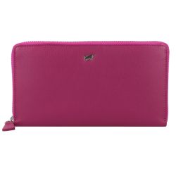 Braun Büffel Geldbörse Joy, Leder günstig online kaufen