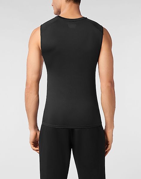 PLEIN SPORT T-Shirt Tanktop günstig online kaufen