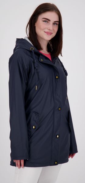 ankerglut Regenjacke "Friesennerz ANKERGLUT HVN" auch in Großen Größen erhä günstig online kaufen