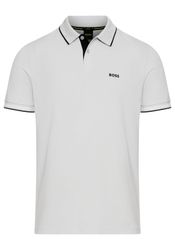 BOSS GREEN Poloshirt Paul mit Polokragen günstig online kaufen