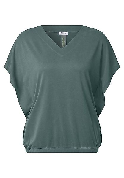CECIL T-Shirt - Cecil – Kurzarm T-Shirt günstig online kaufen