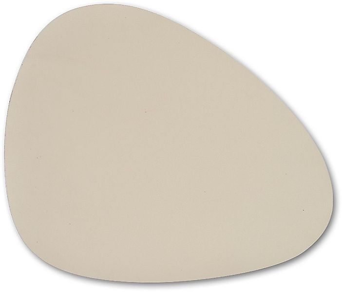 Zeller Present Platzset, (6-St), Kunstleder, abwischbar günstig online kaufen