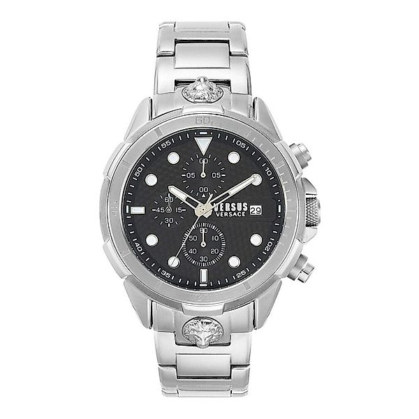 Versace Luxusuhr Versus VSPLP0419 6E Arrondissement günstig online kaufen