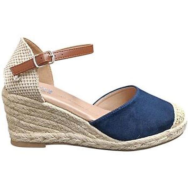 Xti  Espadrilles ZAPATO  CUNA günstig online kaufen