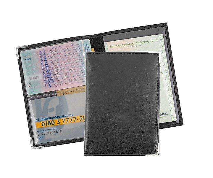 Best Offer Brieftasche Ausweistasche / KFZ günstig online kaufen