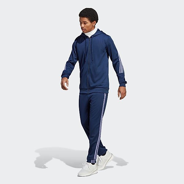 adidas Sportswear Trainingsanzug 3-STREIFEN (2-tlg) günstig online kaufen