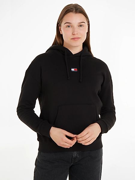 Tommy Jeans Kapuzensweatshirt TJW BXY BADGE günstig online kaufen