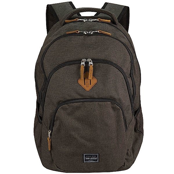 travelite Rucksack Basics Rucksack mit Laptopfach günstig online kaufen