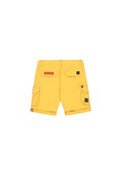 Alpha Industries Shorts Crew Short Patch günstig online kaufen