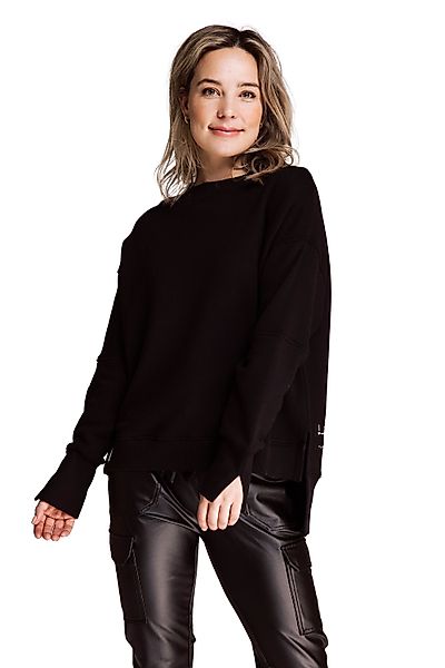 Zhrill Sweatshirt ZHOLEA (0-tlg) günstig online kaufen