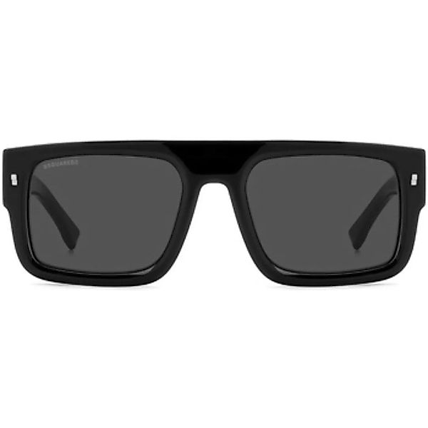 Dsquared  Sonnenbrillen Sonnenbrille  ICON 0008/S 807 günstig online kaufen