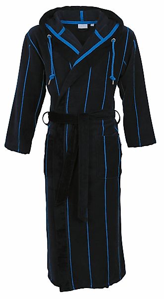 Carl Ross Herrenbademantel "530300", (1 St.), Langform günstig online kaufen