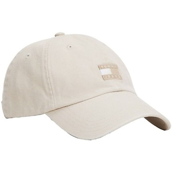 Tommy Jeans  Schirmmütze HERITAGE CANVAS CAP günstig online kaufen