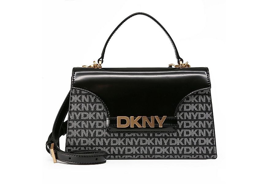 DKNY Henkeltasche Avril, PVC günstig online kaufen