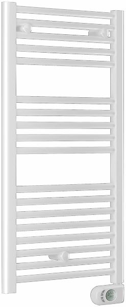 Sanotechnik Elektrischer Badheizkörper "Innsbruck" Handtuchheizkörper günstig online kaufen