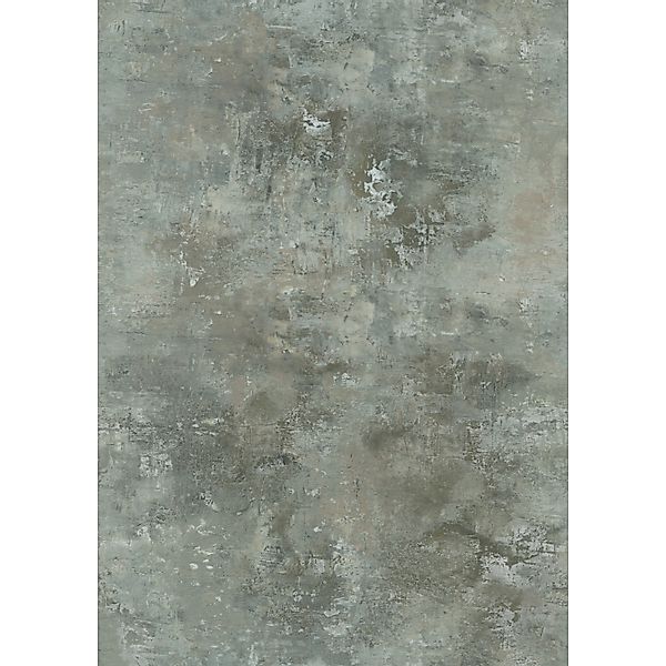 Rasch Digitaltapete Factory IV 429657 Beton Grau-Braun 3 m x 2,12 m günstig online kaufen