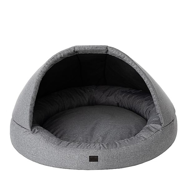 Hobbydog Hundehütte Hundehütte Hundehöhle Hundekorb Katzehütte günstig online kaufen