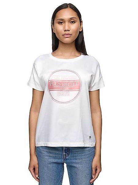 Decay T-Shirt C`EST Toujours Plus Facile de ne Pas Parler günstig online kaufen